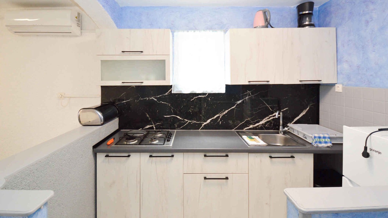 Photo of Kitchen in Pula