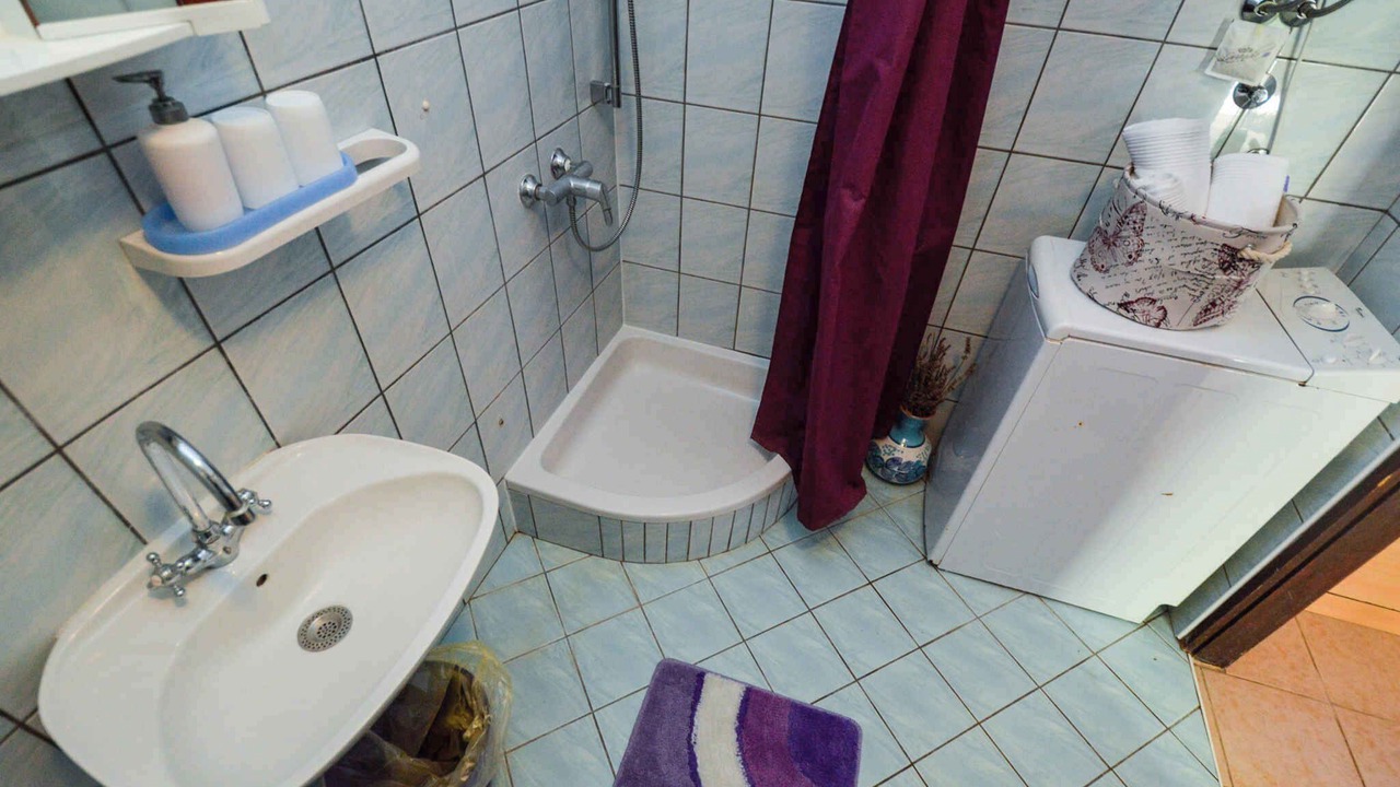 Photo of Bathroom in Pula