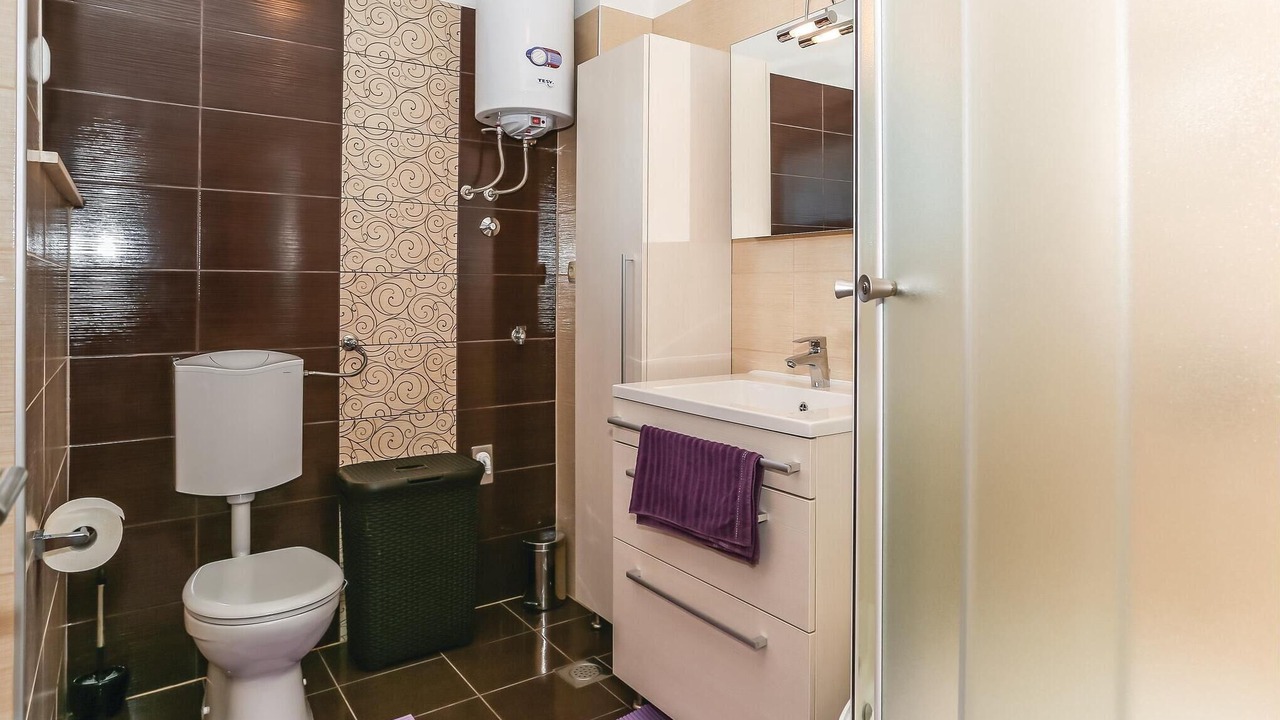 Photo of Bathroom in Dugopolje