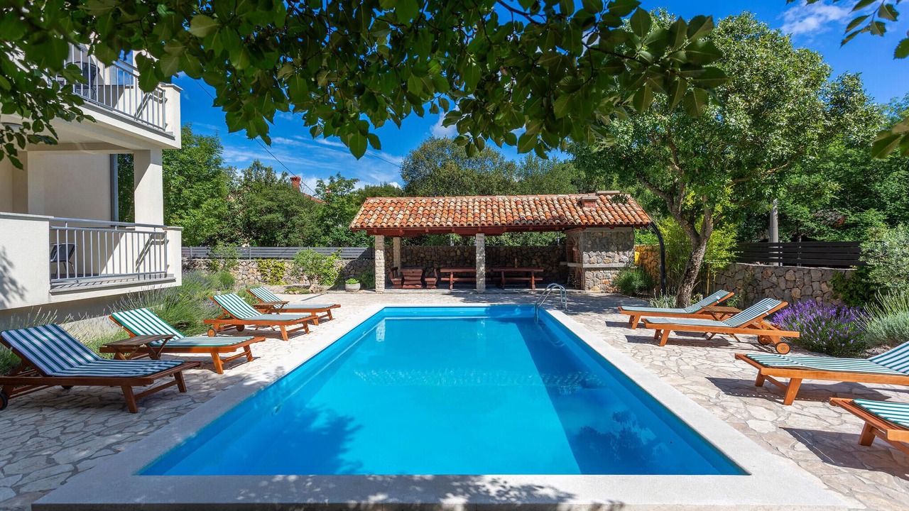Photo of Outdoor in Krk