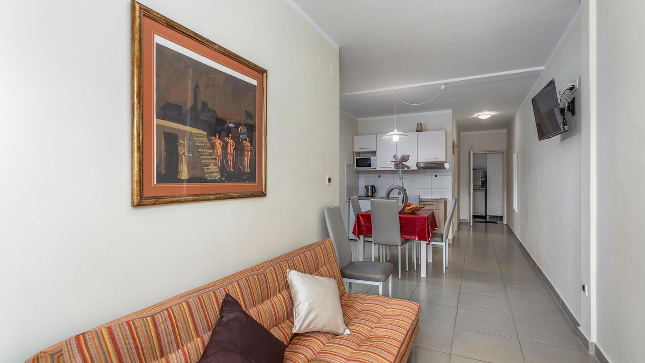 Photo of Bedroom in Krk