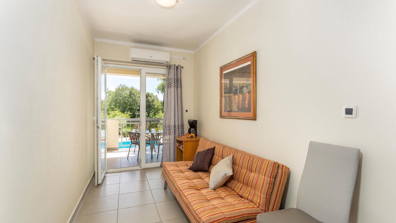 Photo of Bedroom in Krk