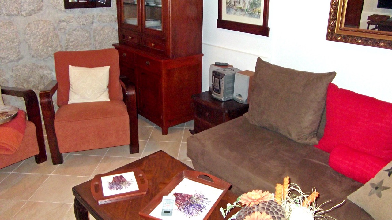 Photo of Livingroom in Blace