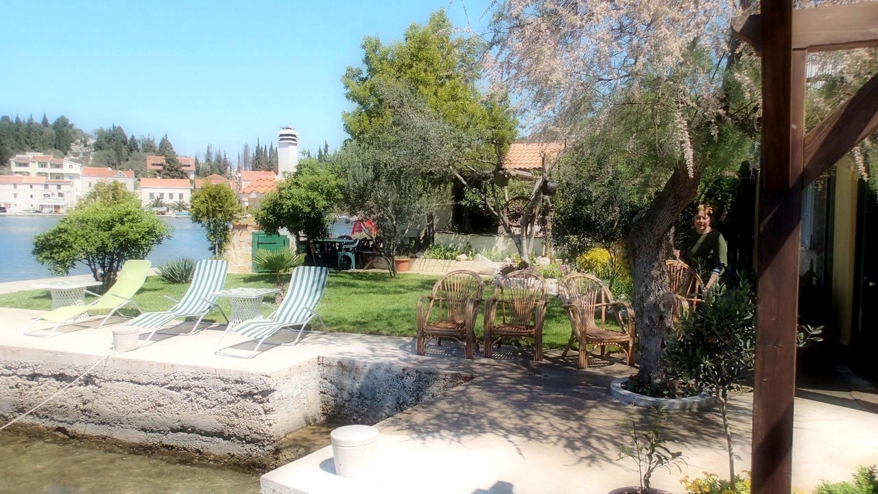 Photo of Outdoor in Blace