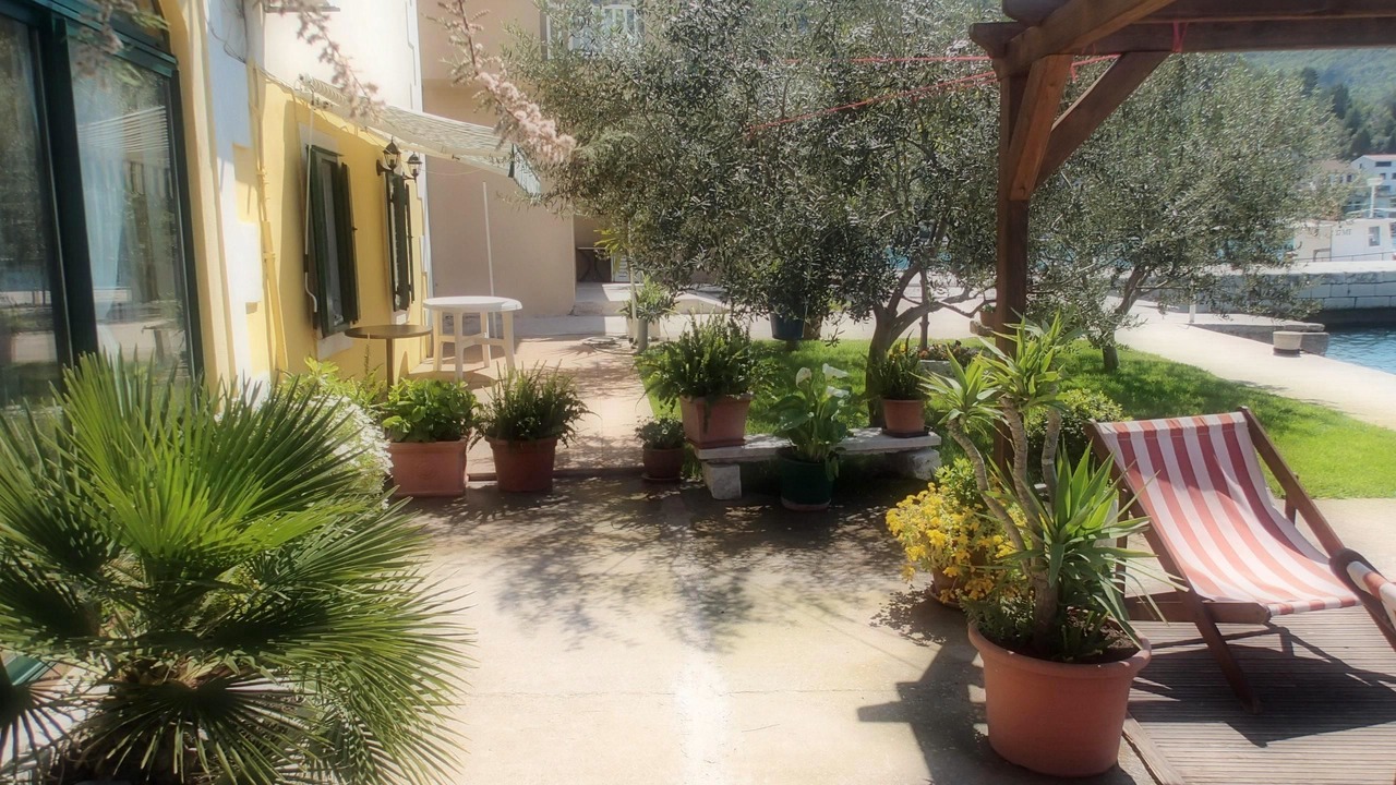 Photo of Patio Balcony in Blace