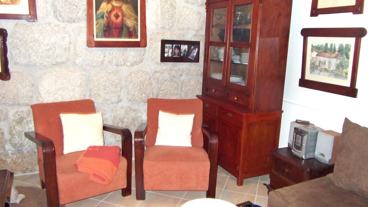 Photo of Livingroom in Blace