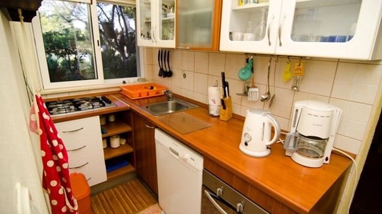 Photo of Kitchen in Blace