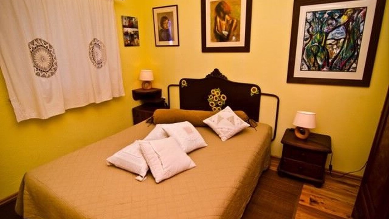 Photo of Bedroom in Blace