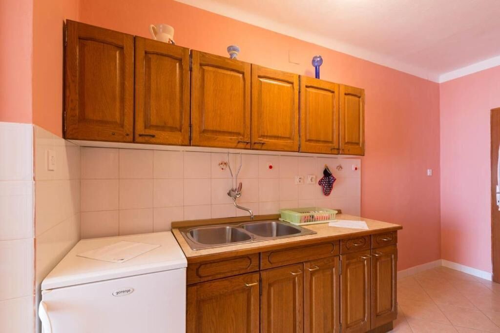 Photo of Kitchen in Cove Murtar