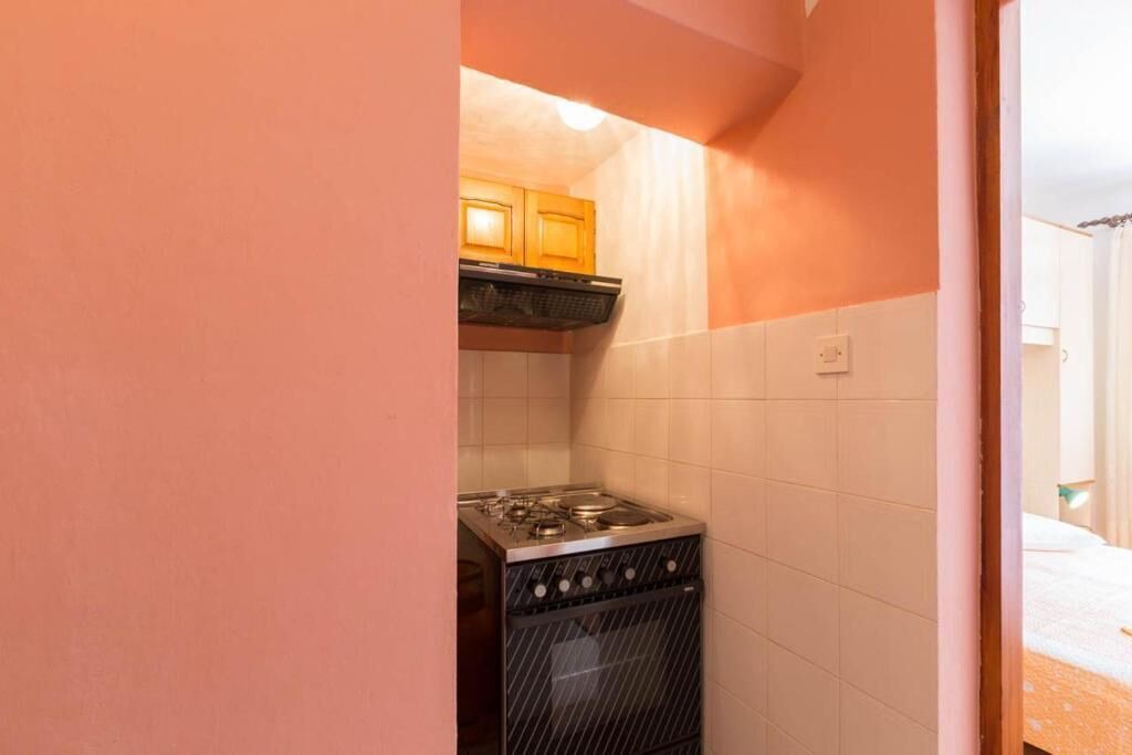 Photo of Kitchen in Cove Murtar