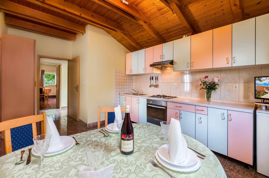 Photo of Kitchen in Bregi
