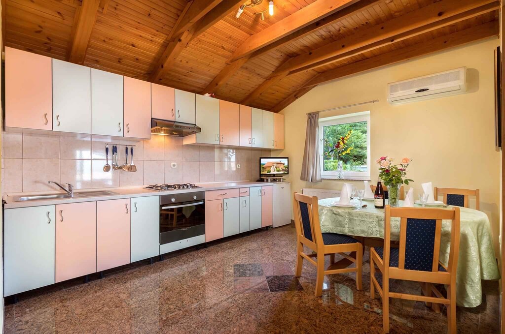 Photo of Kitchen in Bregi