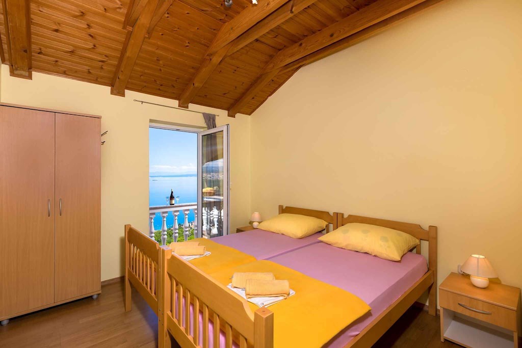 Photo of Bedroom in Bregi