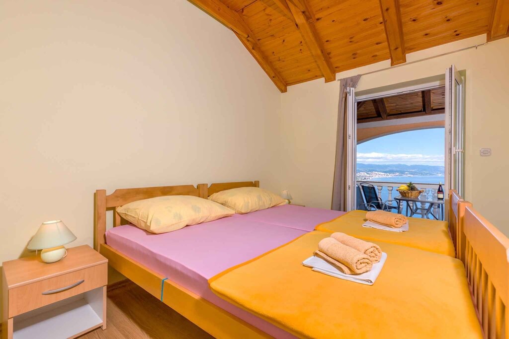 Photo of Bedroom in Bregi