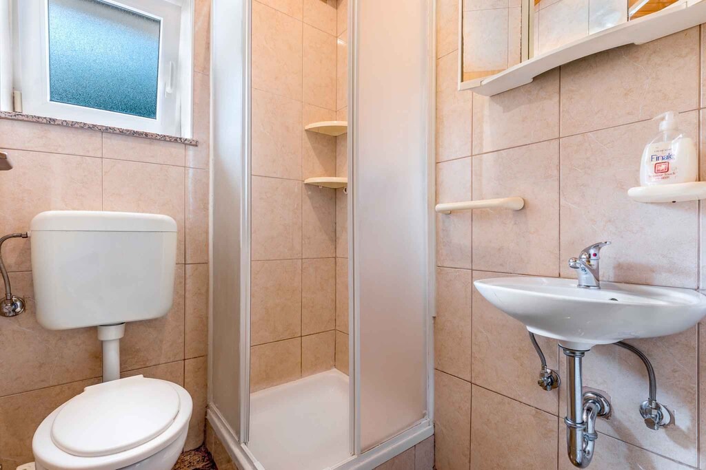 Photo of Bathroom in Bregi