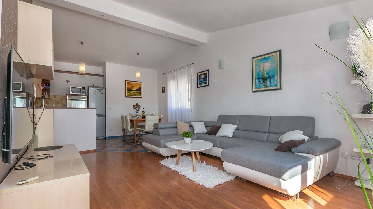 Photo of Livingroom in Omis