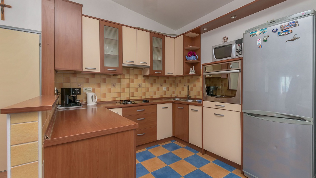 Photo of Kitchen in Omis