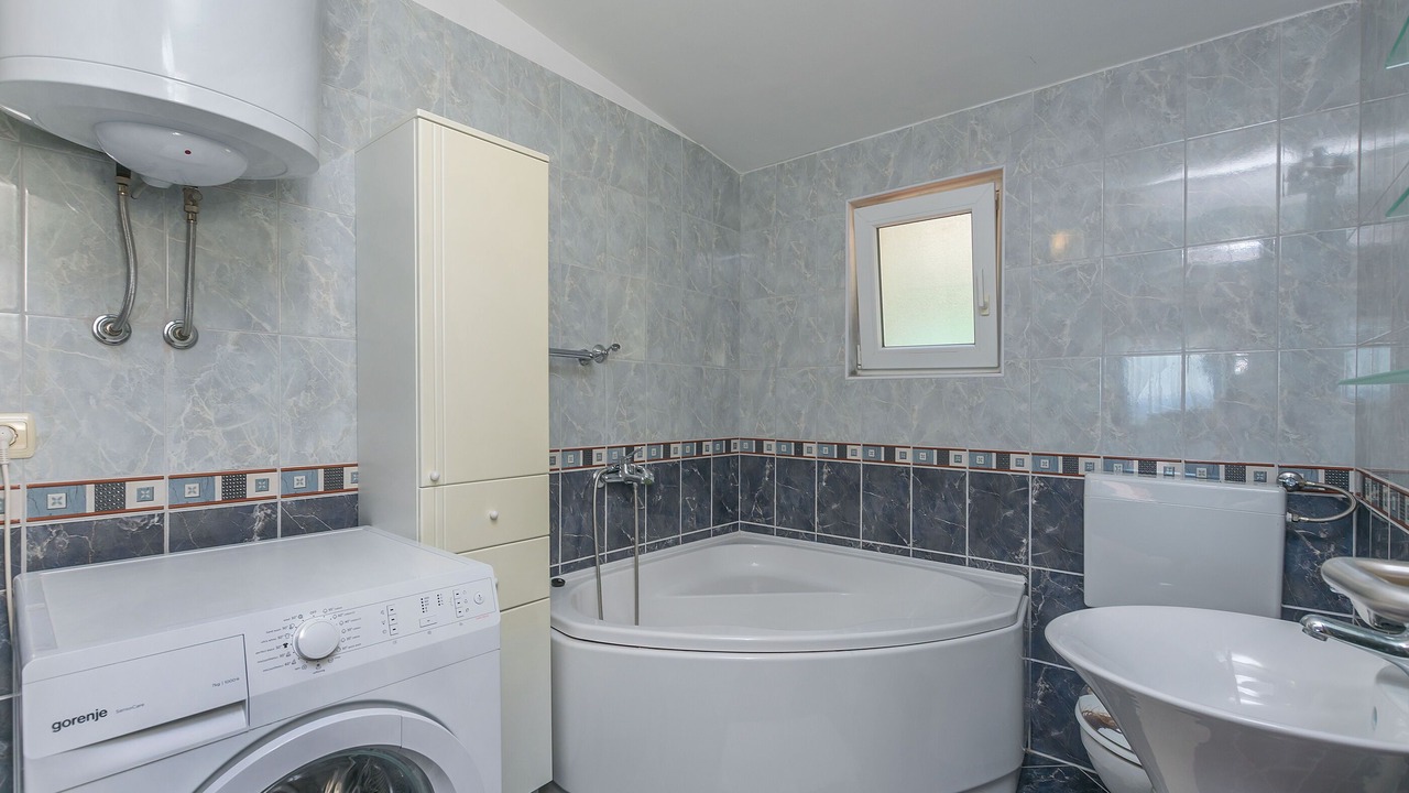Photo of Bathroom in Omis