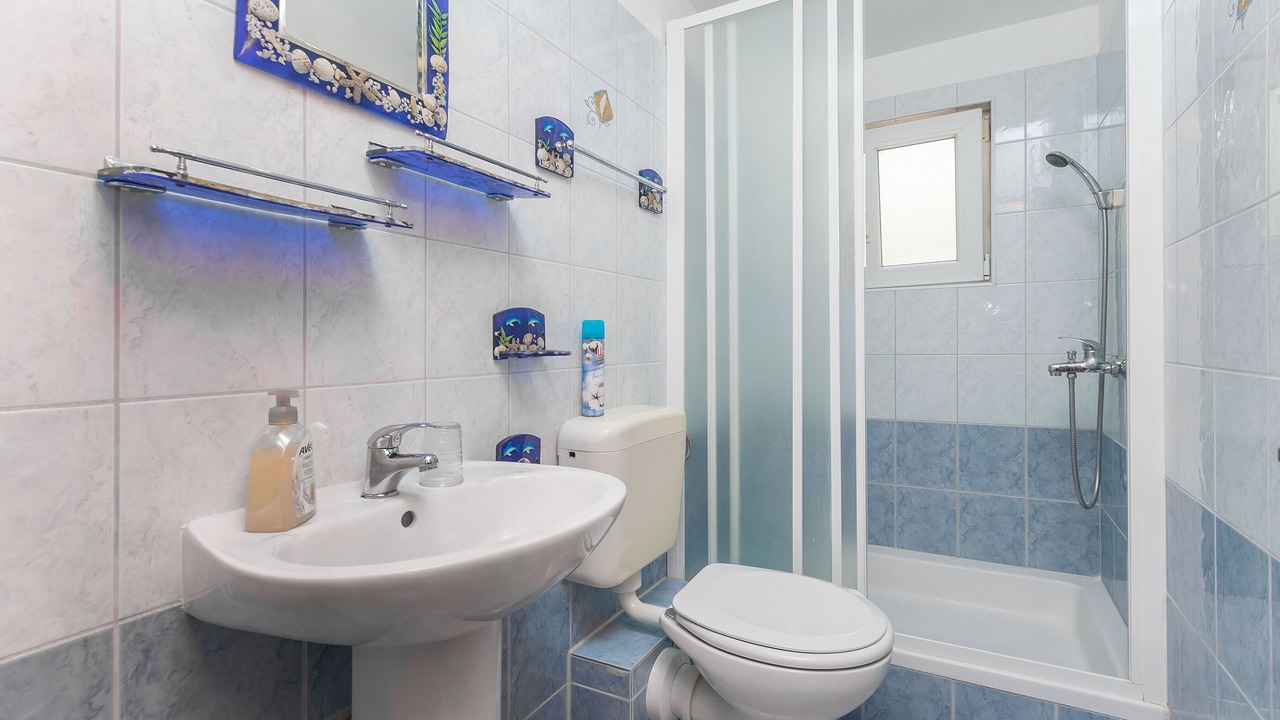 Photo of Bathroom in Omis