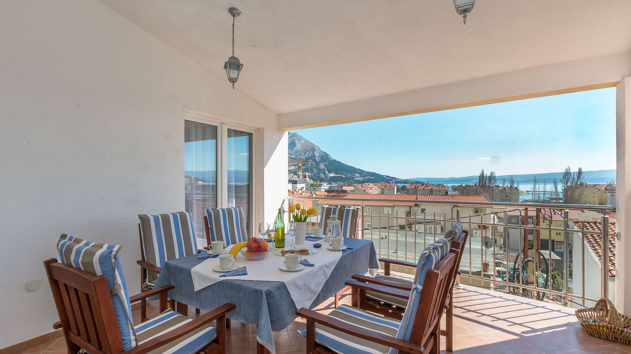 Photo of Outdoor in Omis