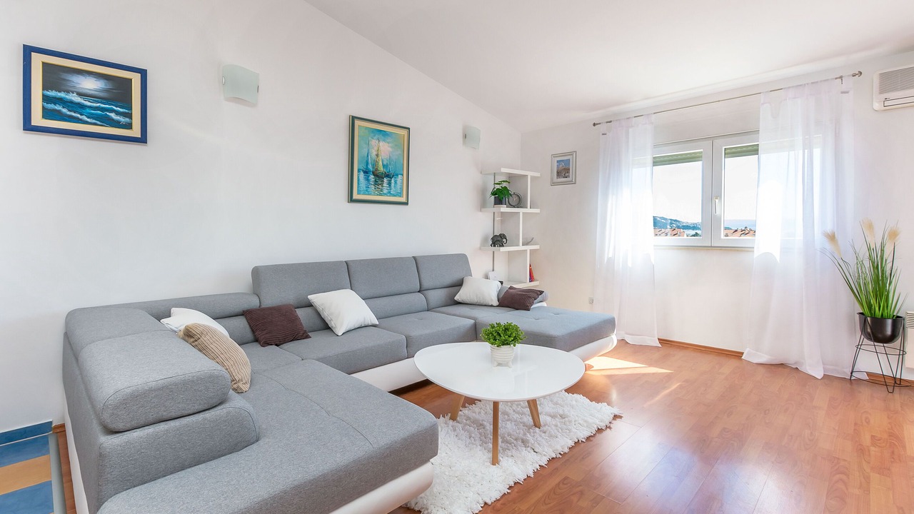 Photo of Livingroom in Omis