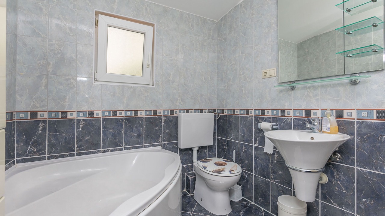 Photo of Bathroom in Omis