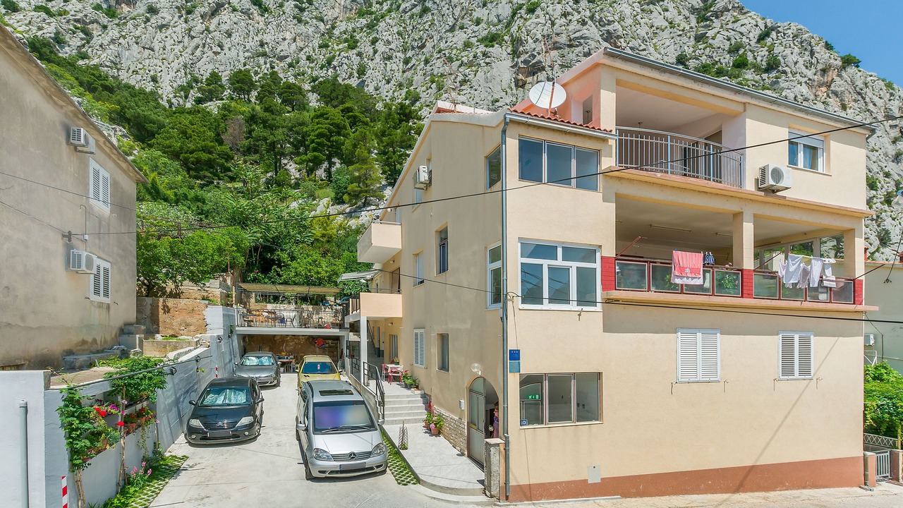 Photo of Outdoor in Omis