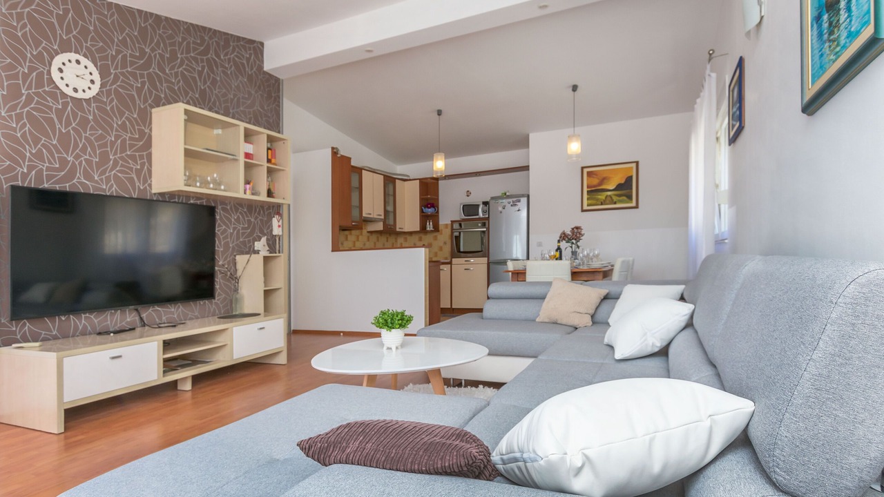 Photo of Livingroom in Omis