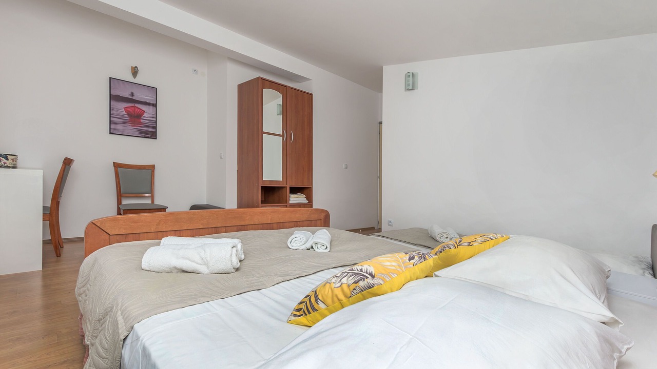 Photo of Bedroom in Omis