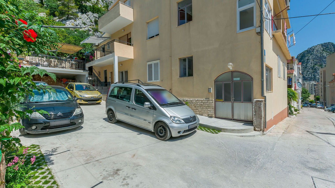 Photo of Outdoor in Omis