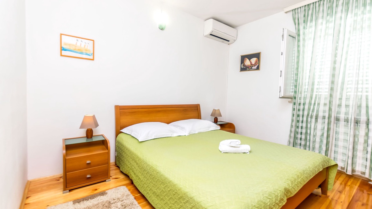 Photo of Bedroom in Kneza