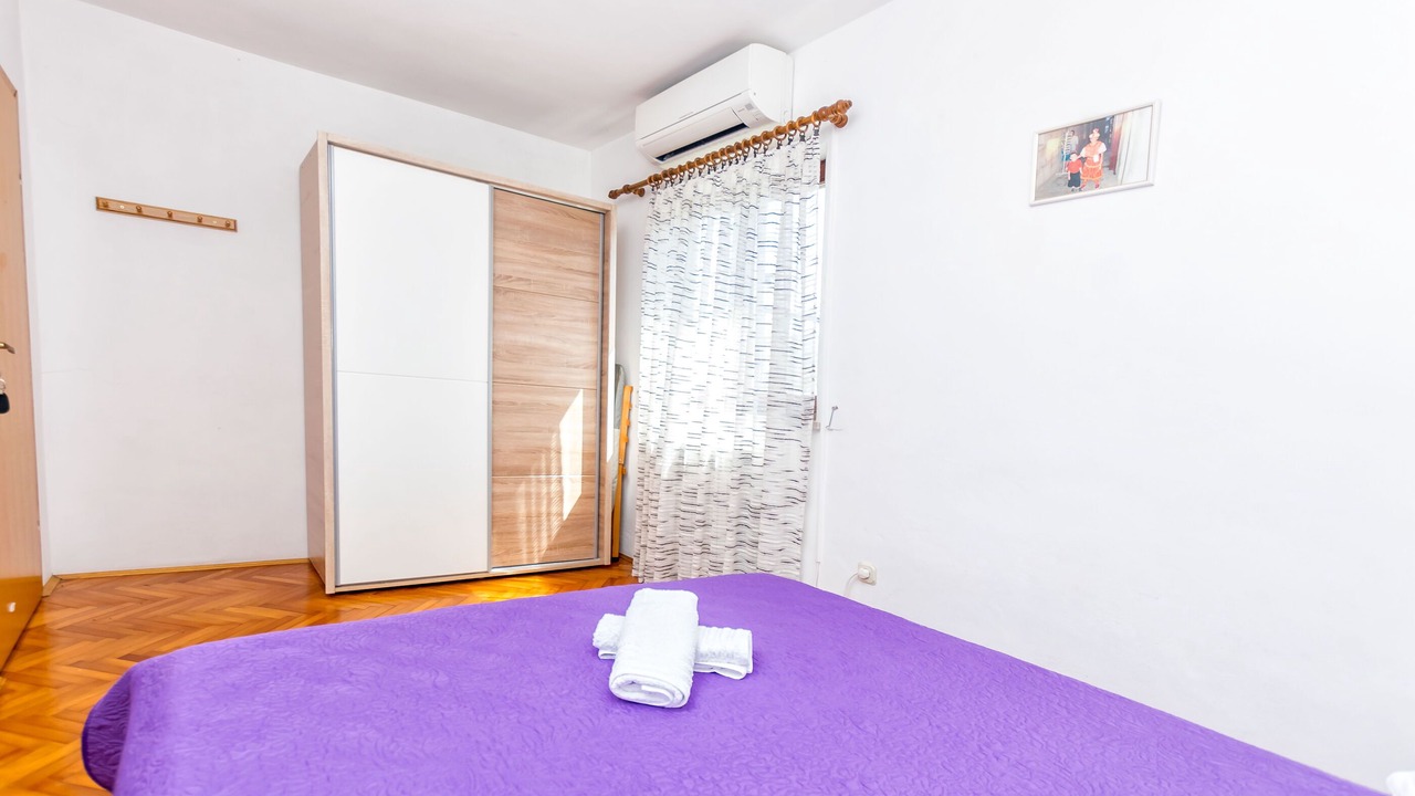 Photo of Bedroom in Kneza