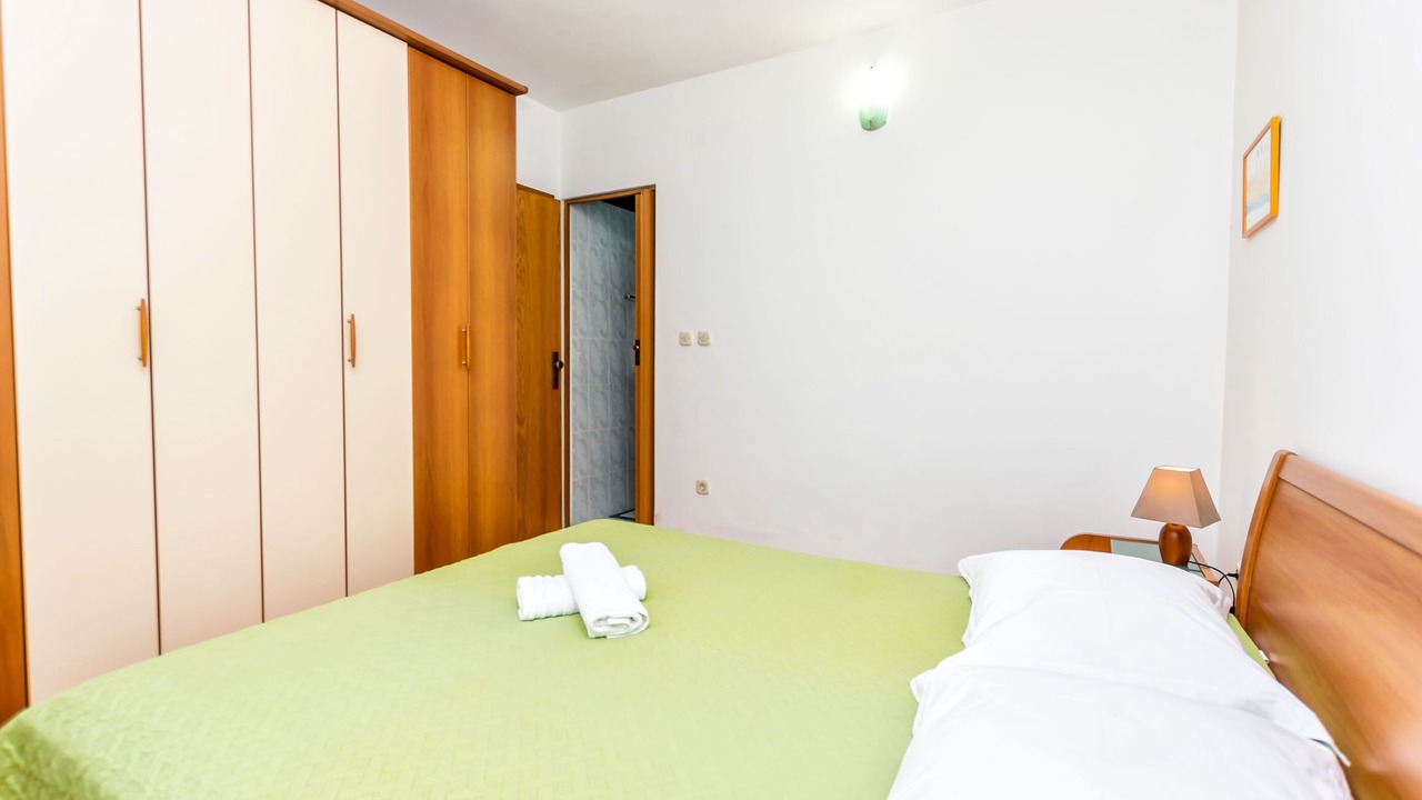 Photo of Bedroom in Kneza