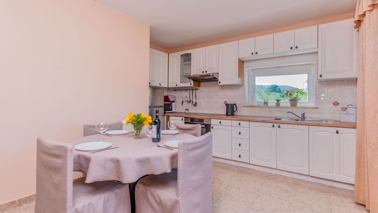 Photo of Kitchen in Kneza