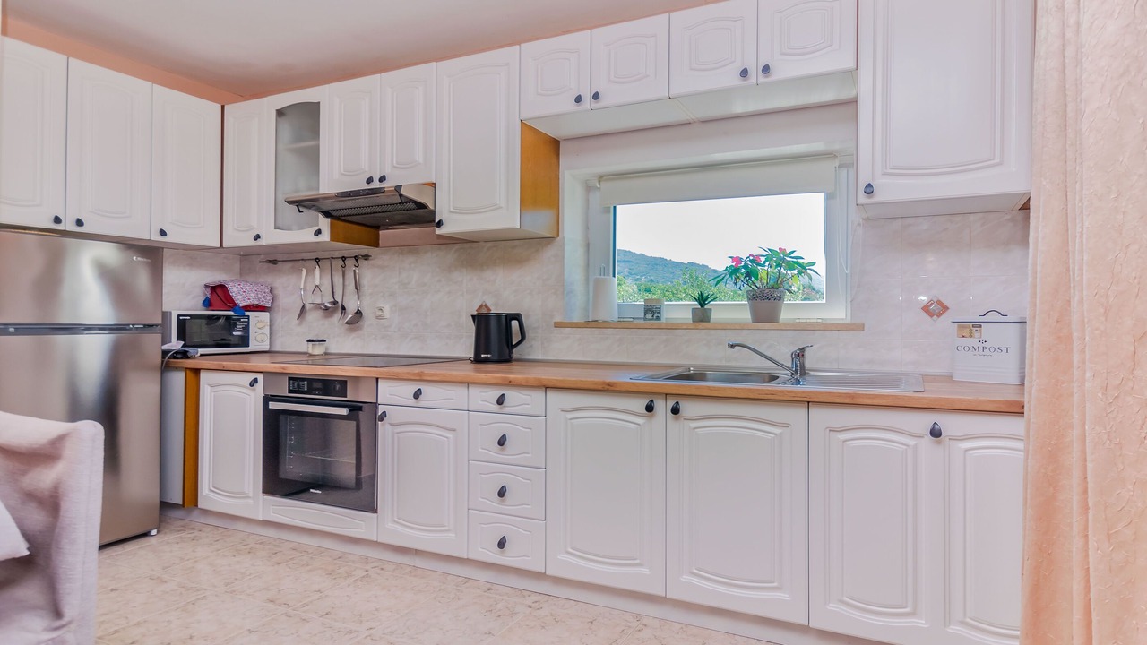 Photo of Kitchen in Kneza