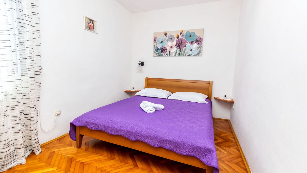 Photo of Bedroom in Kneza
