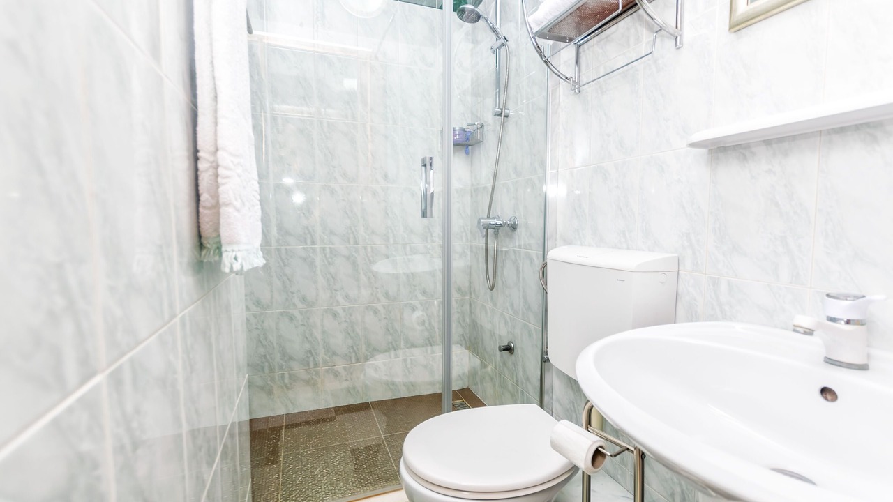 Photo of Bathroom in Kneza