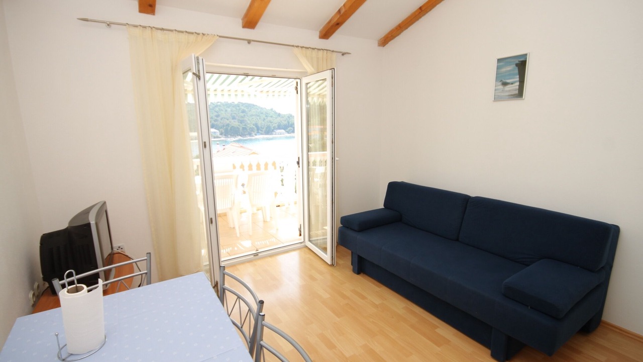 Photo of Livingroom in Soline