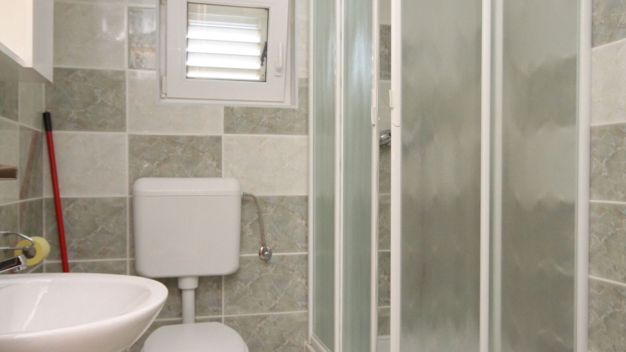 Photo of Bathroom in Soline