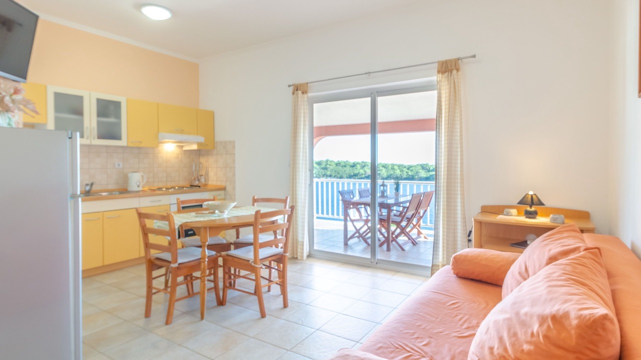 Photo of Livingroom in Blato