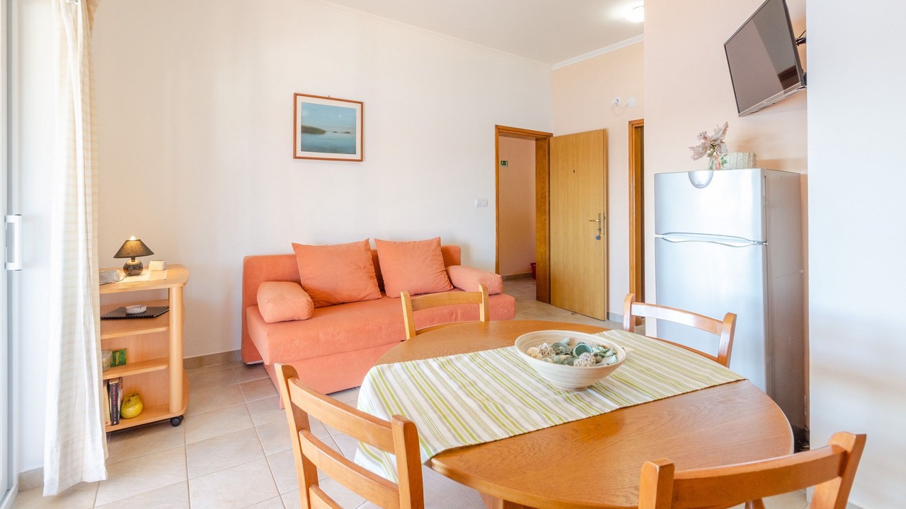 Photo of Livingroom in Blato