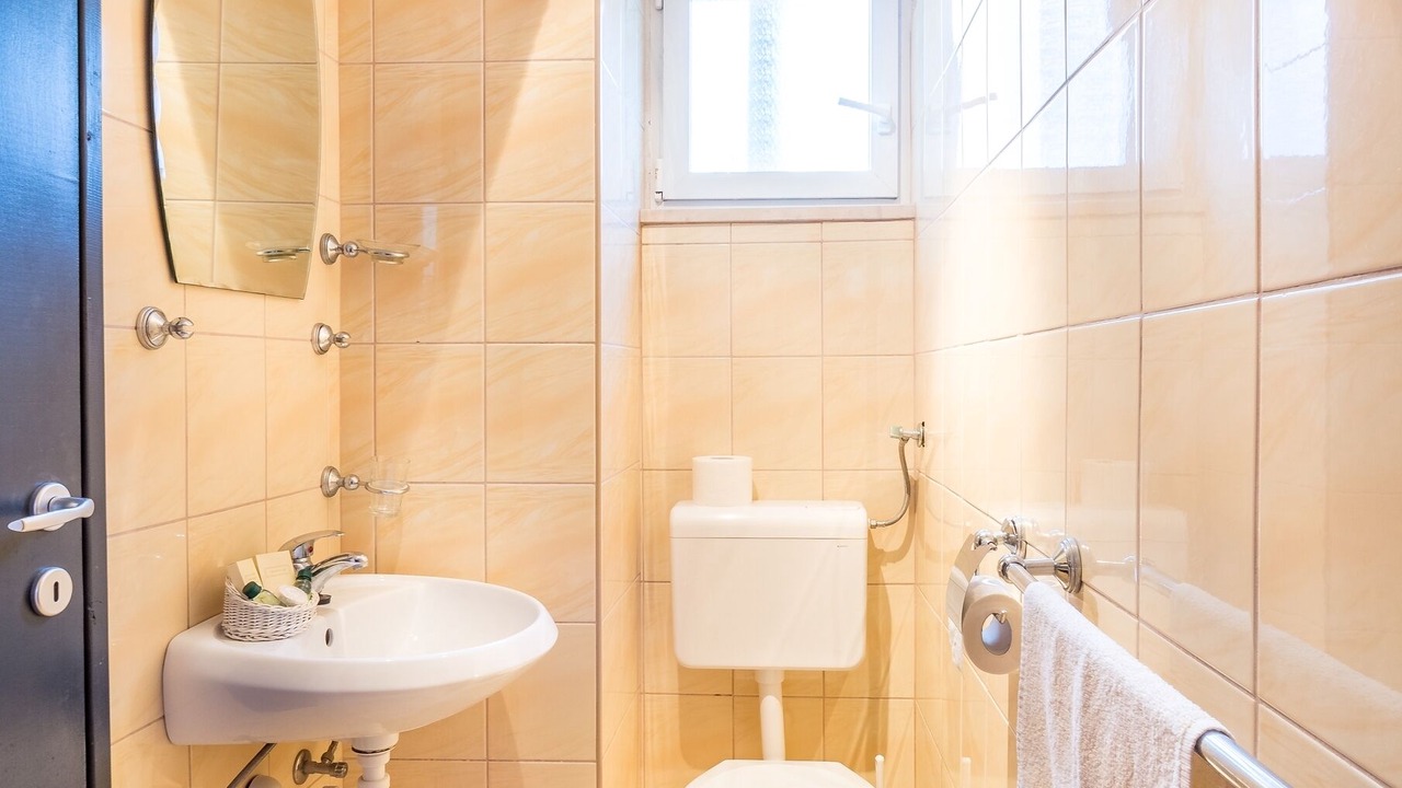 Photo of Bathroom in Putnikovic
