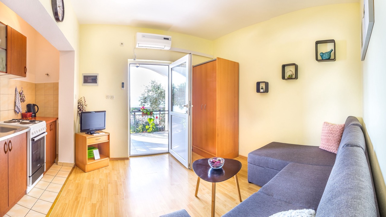 Photo of Livingroom in Putnikovic
