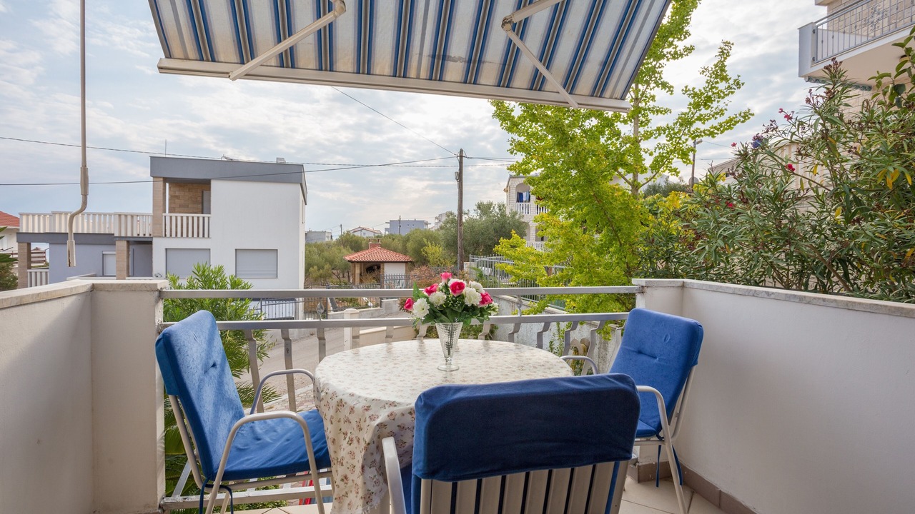 Photo of Patio Balcony in Municipality of Trogir