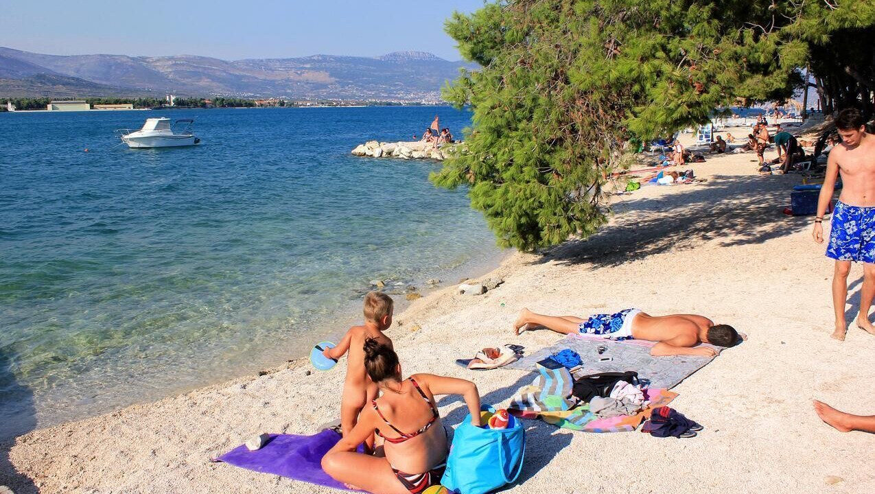 Photo of Others in Municipality of Trogir