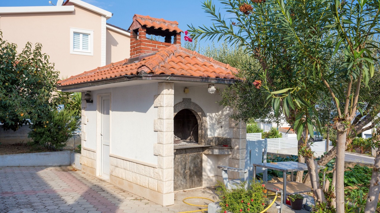 Photo of Outdoor in Municipality of Trogir
