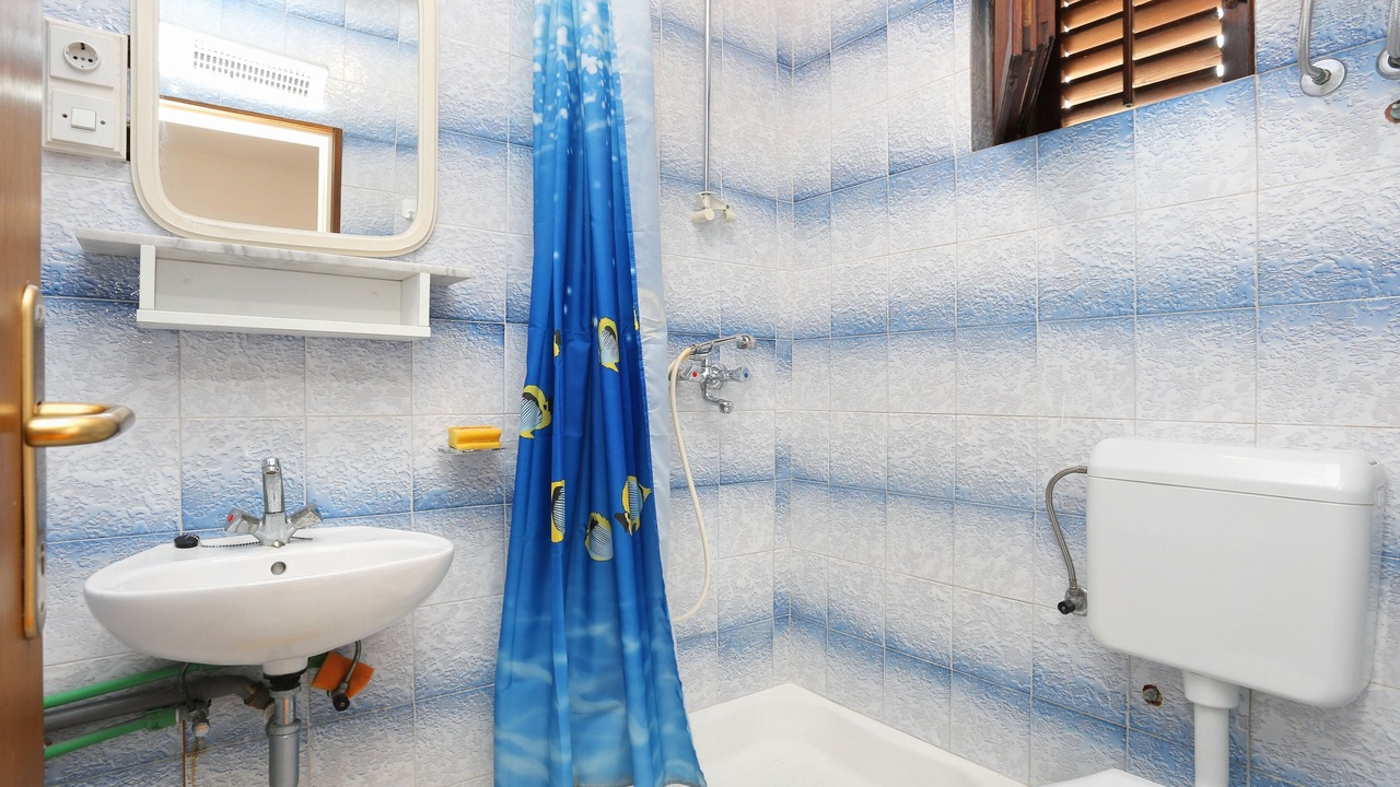 Photo of Bathroom in Municipality of Trogir