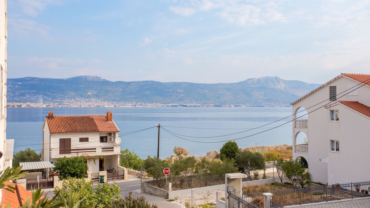 Photo of Patio Balcony in Municipality of Trogir