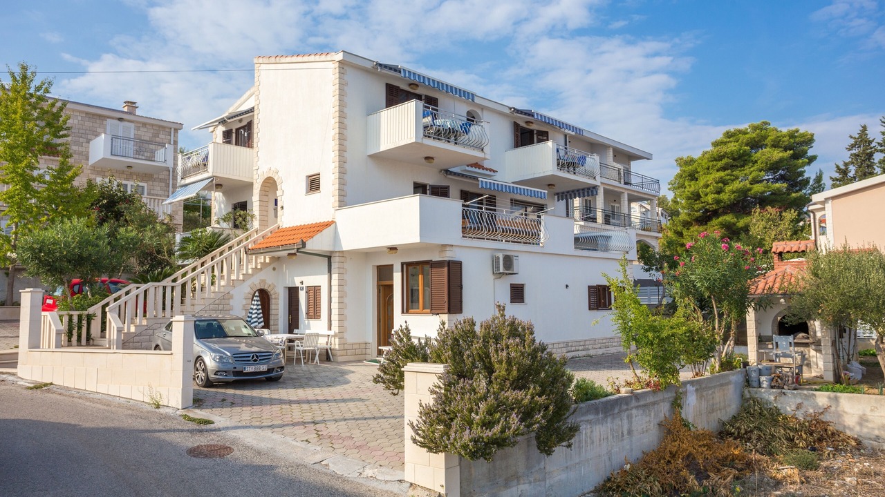 Photo of Outdoor in Municipality of Trogir