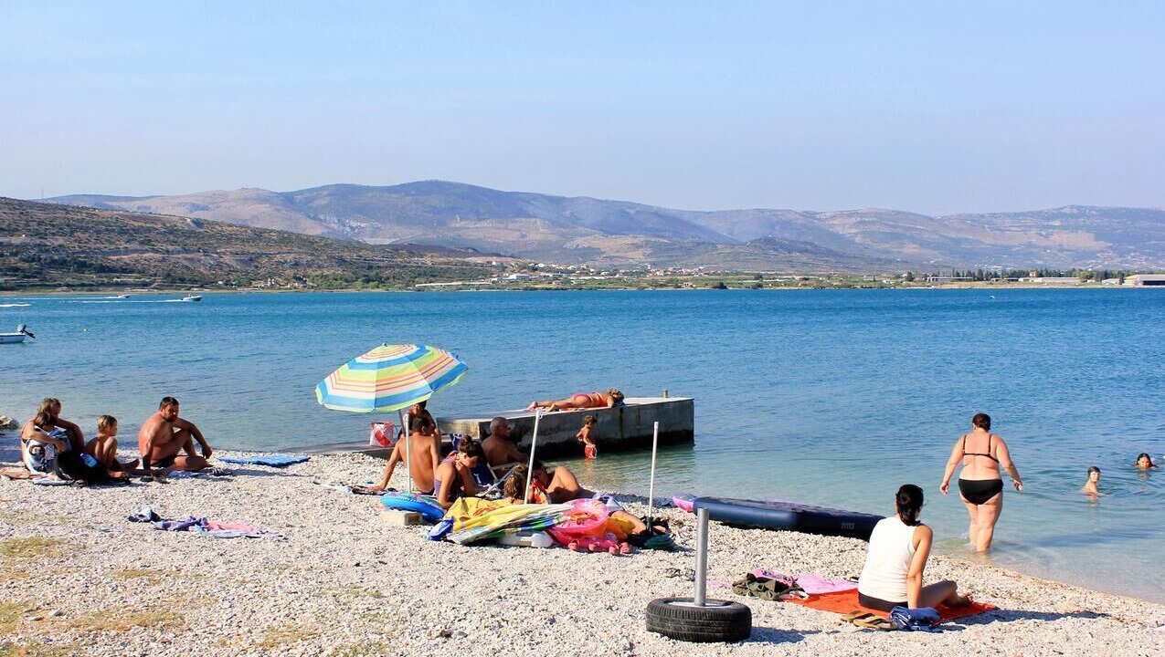 Photo of Others in Municipality of Trogir